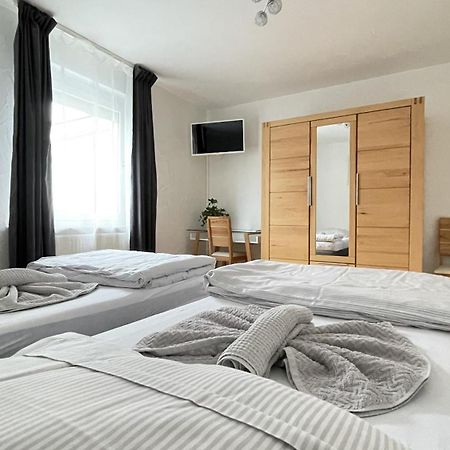 Fewo Reutlingen Heinestrasse Екстериор снимка