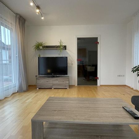 Fewo Reutlingen Heinestrasse Екстериор снимка