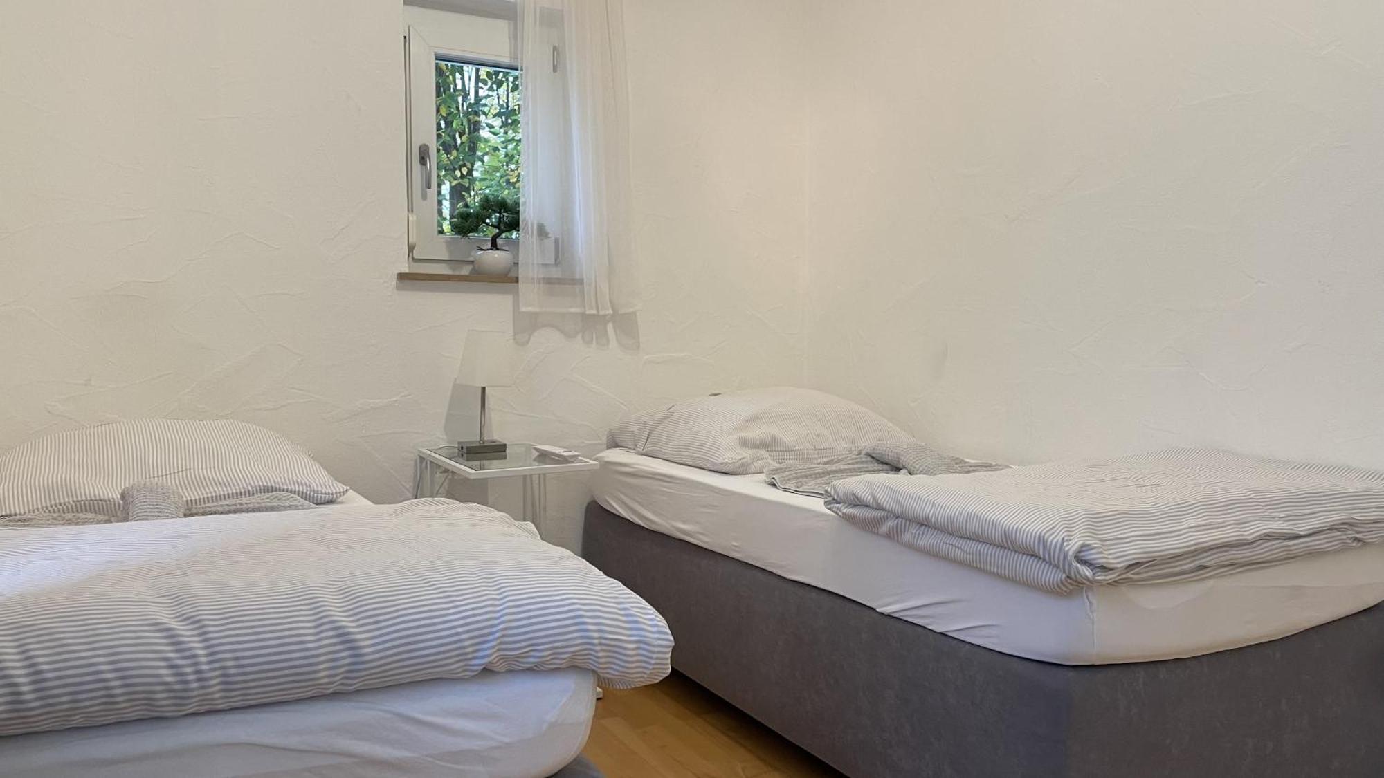 Fewo Reutlingen Heinestrasse Екстериор снимка