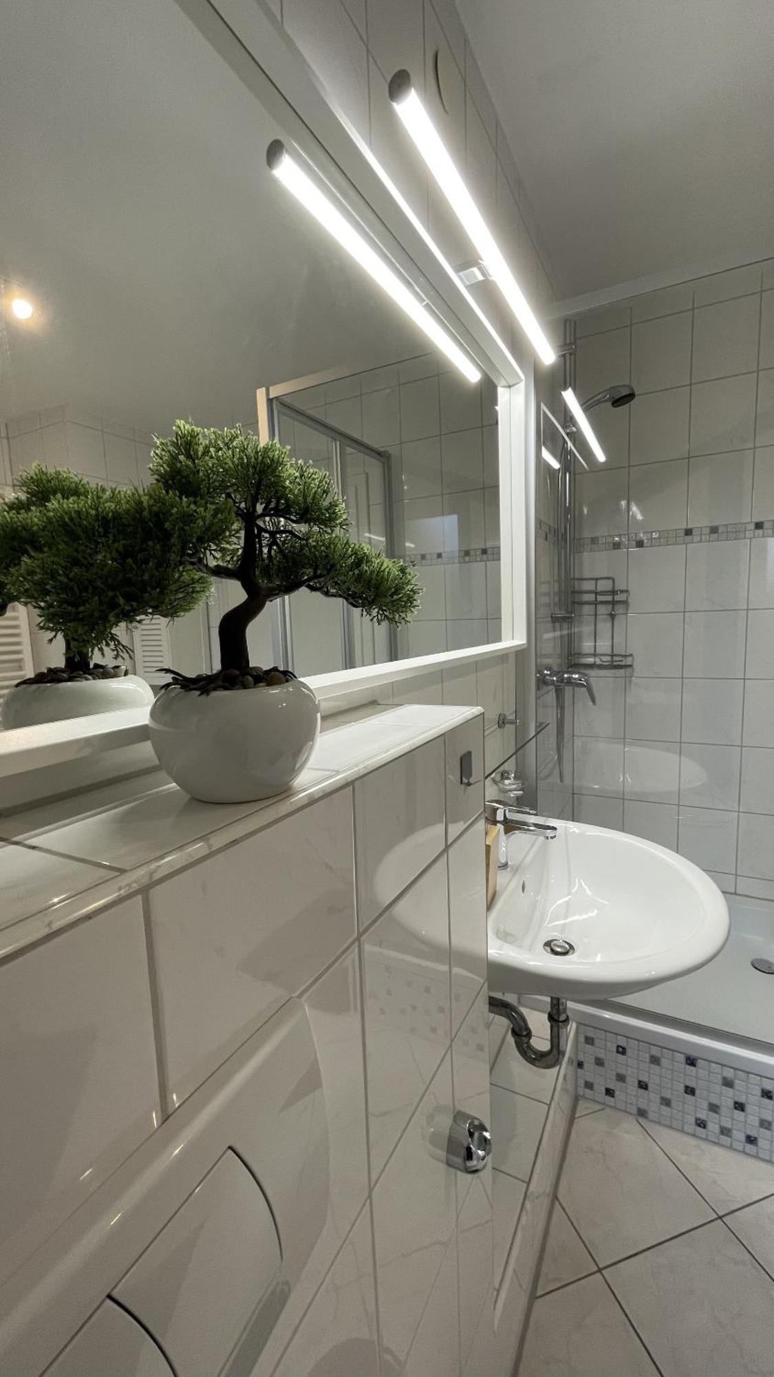 Fewo Reutlingen Heinestrasse Екстериор снимка