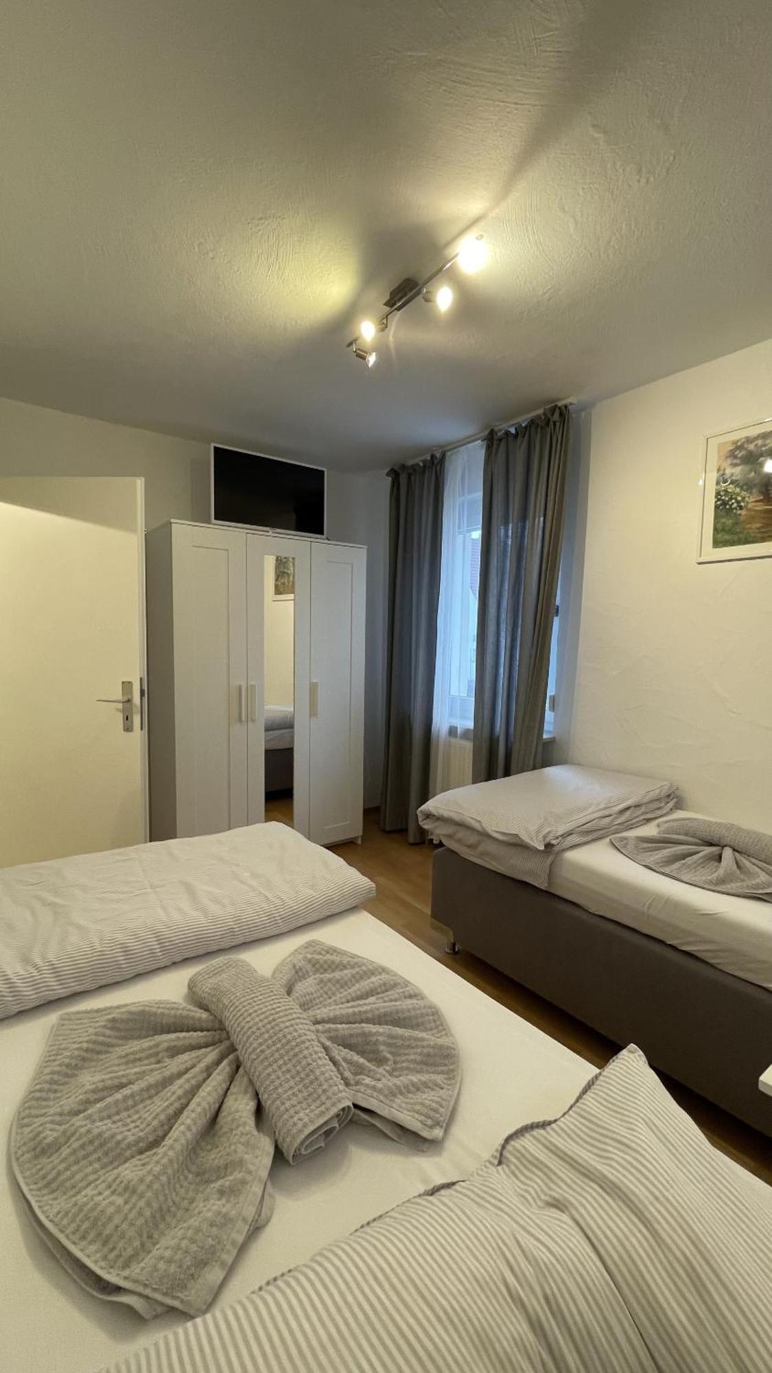 Fewo Reutlingen Heinestrasse Екстериор снимка