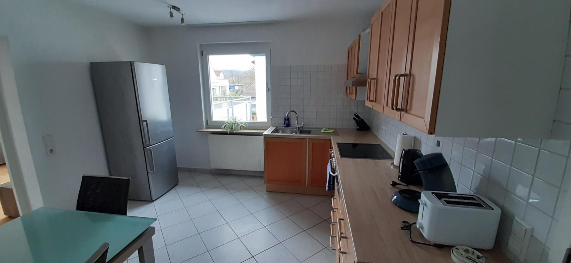 Fewo Reutlingen Heinestrasse Стая снимка