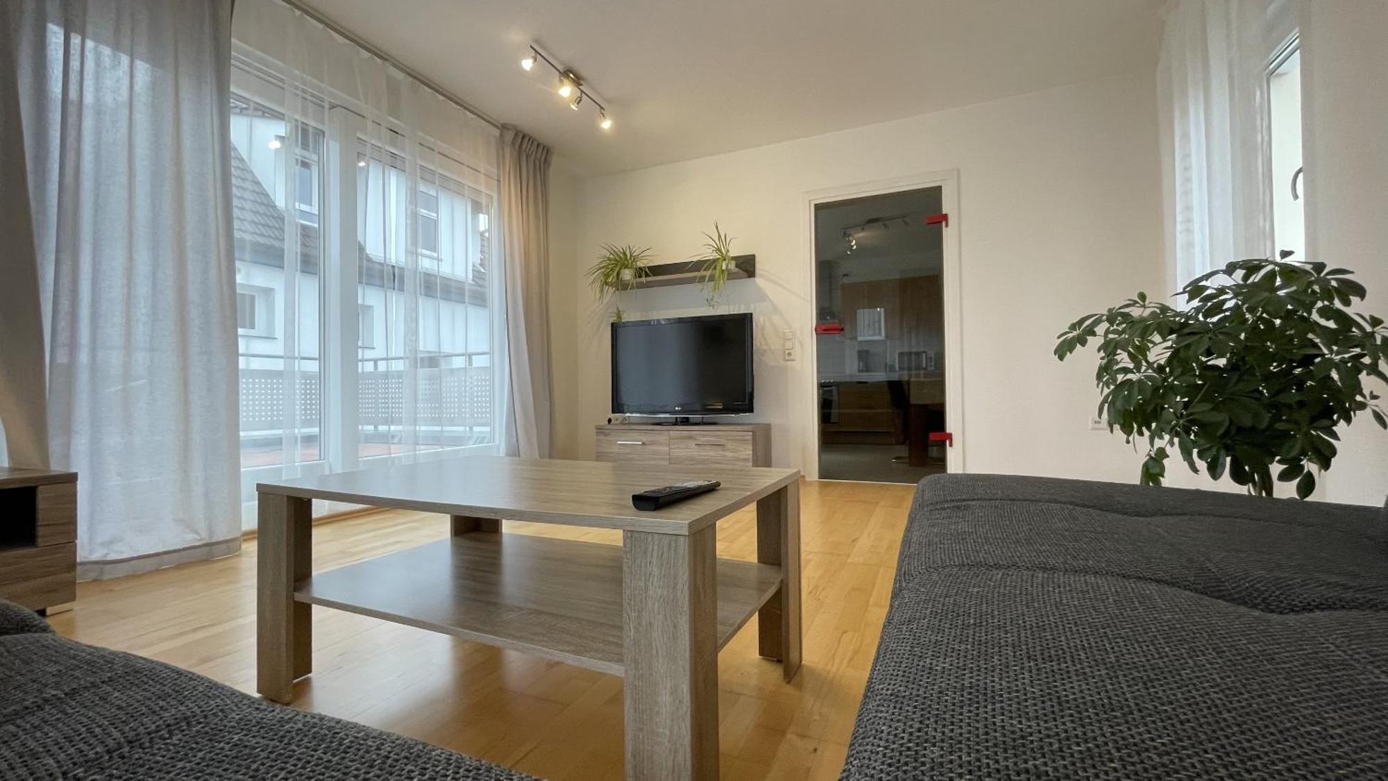 Fewo Reutlingen Heinestrasse Екстериор снимка