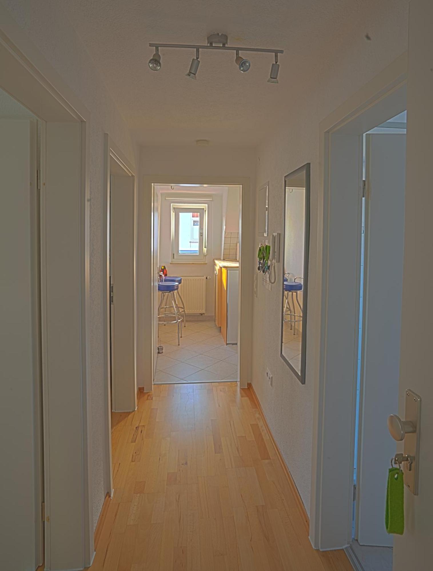 Fewo Reutlingen Heinestrasse Стая снимка