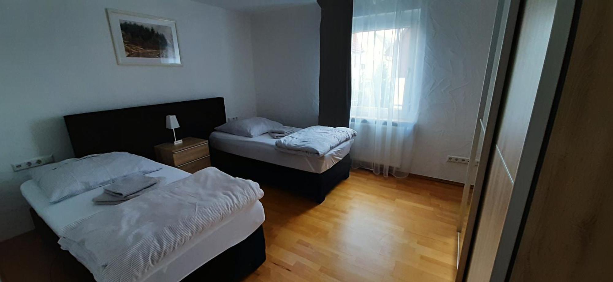 Fewo Reutlingen Heinestrasse Стая снимка