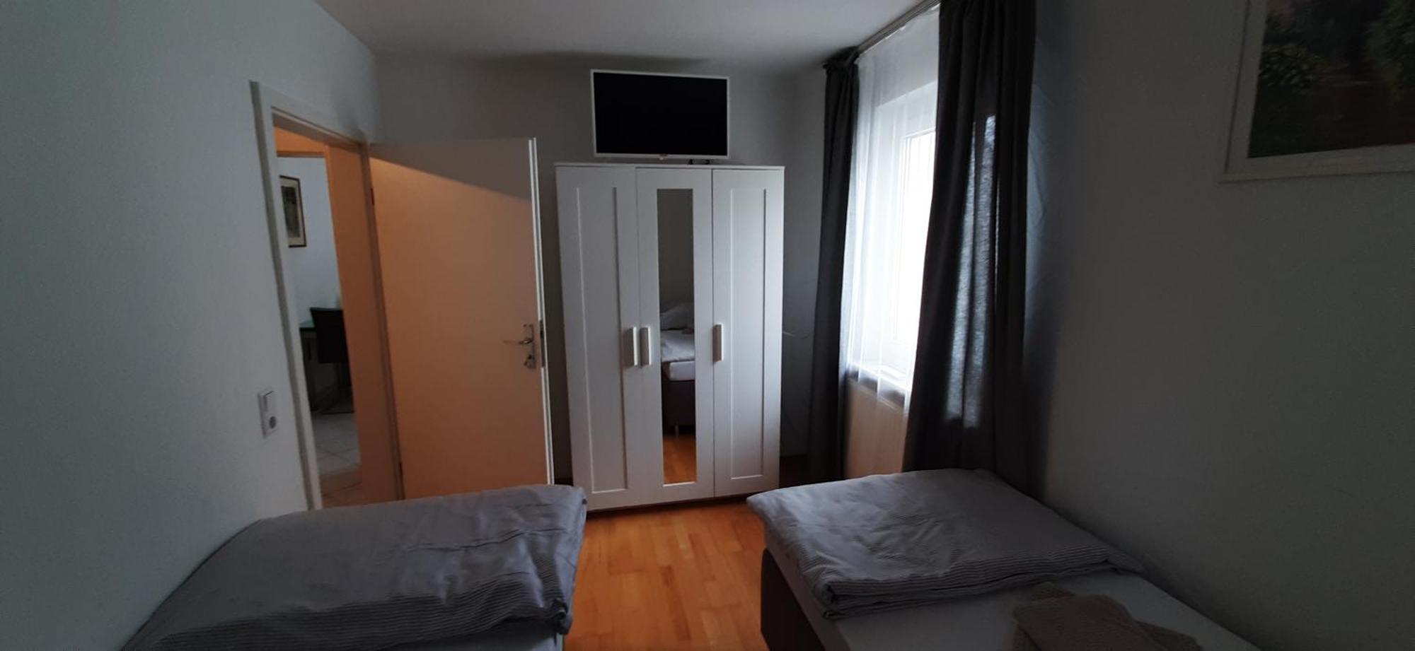 Fewo Reutlingen Heinestrasse Стая снимка