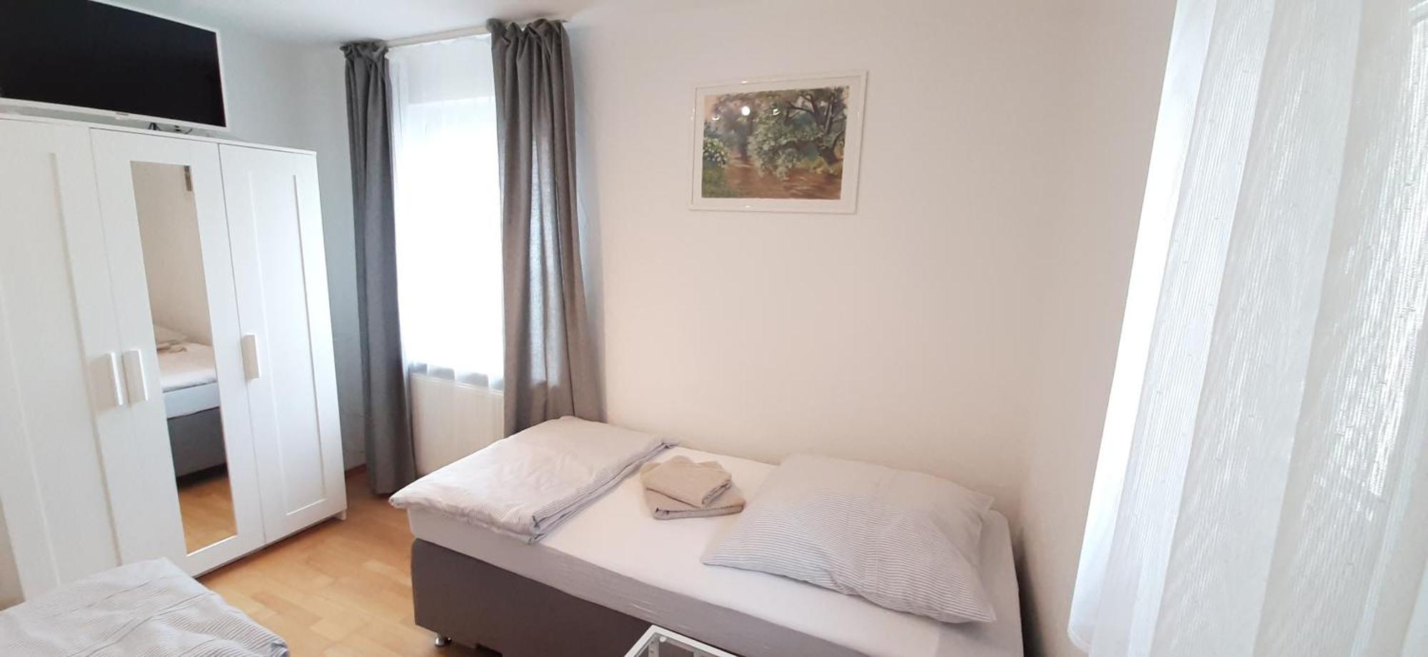 Fewo Reutlingen Heinestrasse Стая снимка
