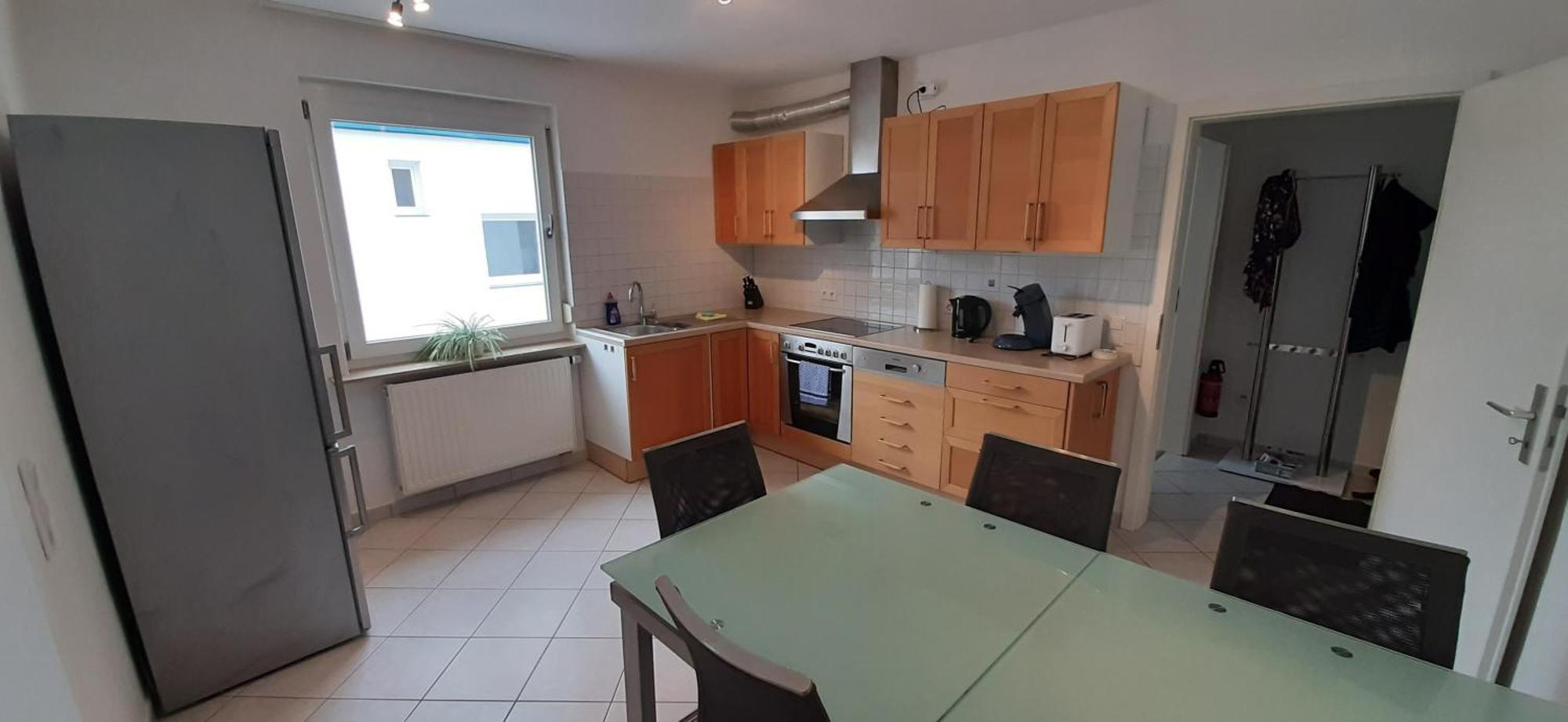Fewo Reutlingen Heinestrasse Стая снимка