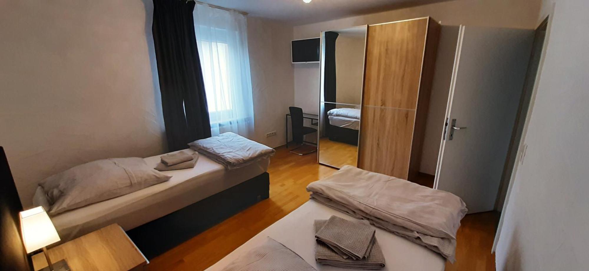 Fewo Reutlingen Heinestrasse Стая снимка