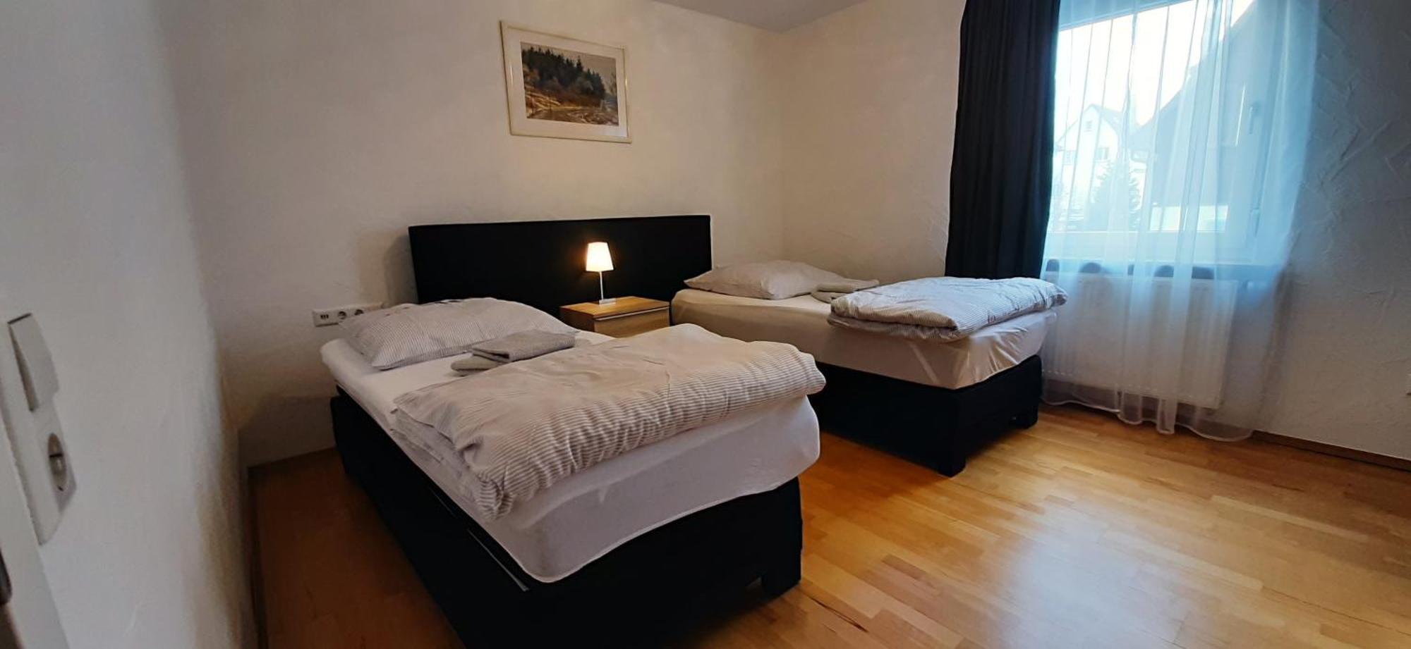 Fewo Reutlingen Heinestrasse Стая снимка
